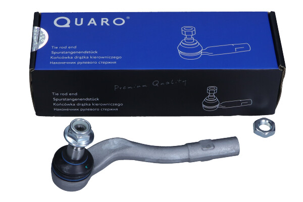 Quaro Spoorstangeind / Stuurkogel QS8619/HQ