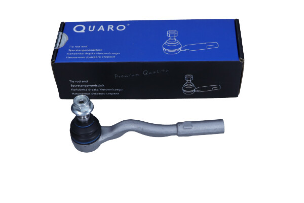 Quaro Spoorstangeind / Stuurkogel QS3049/HQ