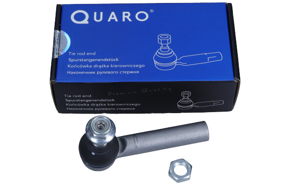 Quaro Spoorstangeind / Stuurkogel QS7490/HQ