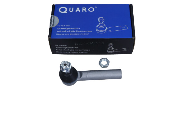 Quaro Spoorstangeind / Stuurkogel QS6917/HQ
