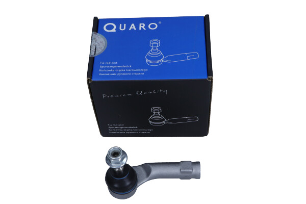 Quaro Spoorstangeind / Stuurkogel QS0320/HQ