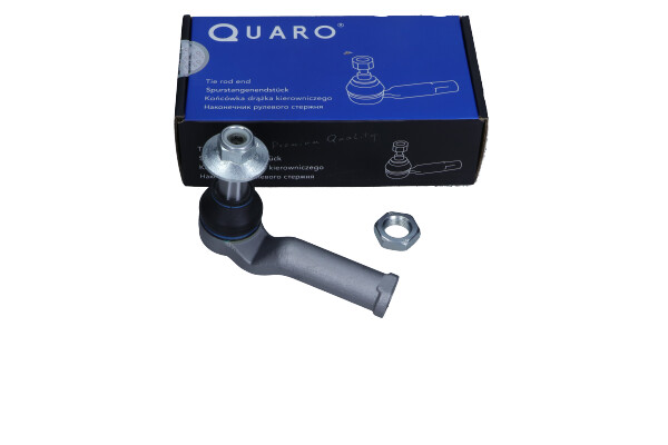 Quaro Spoorstangeind / Stuurkogel QS2489/HQ