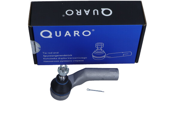 Quaro Spoorstangeind / Stuurkogel QS7932/HQ