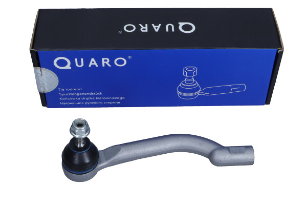 Quaro Spoorstangeind / Stuurkogel QS1543/HQ