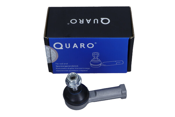 Quaro Spoorstangeind / Stuurkogel QS4927/HQ