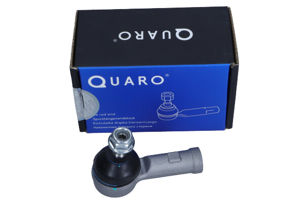 Quaro Spoorstangeind / Stuurkogel QS4699/HQ