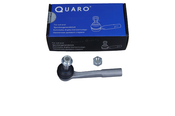 Quaro Spoorstangeind / Stuurkogel QS6145/HQ