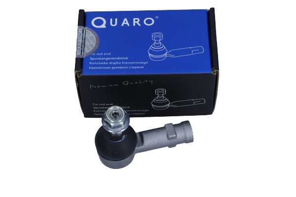 Quaro Spoorstangeind / Stuurkogel QS2287/HQ