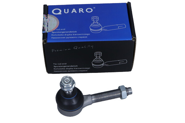 Quaro Spoorstangeind / Stuurkogel QS3192/HQ