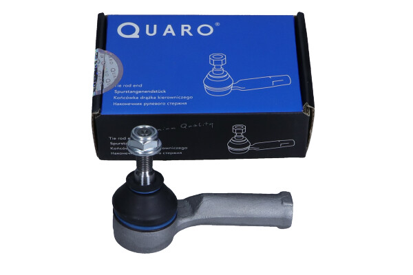 Quaro Spoorstangeind / Stuurkogel QS9596/HQ