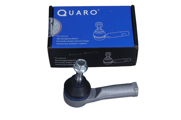 Quaro Spoorstangeind / Stuurkogel QS9597/HQ