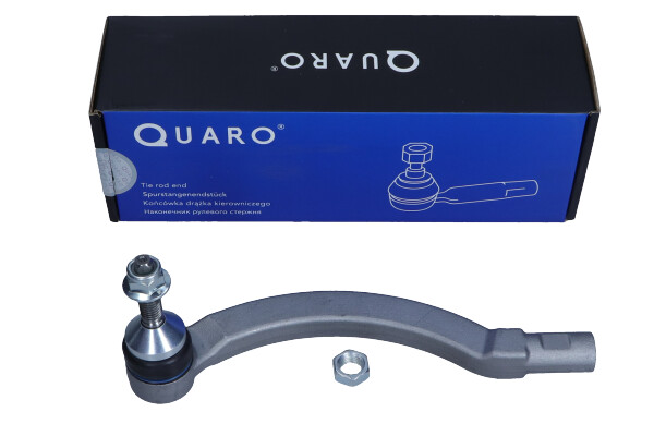 Quaro Spoorstangeind / Stuurkogel QS8751/HQ