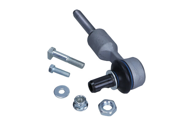 Quaro Spoorstangeind / Stuurkogel QS3862/HQ