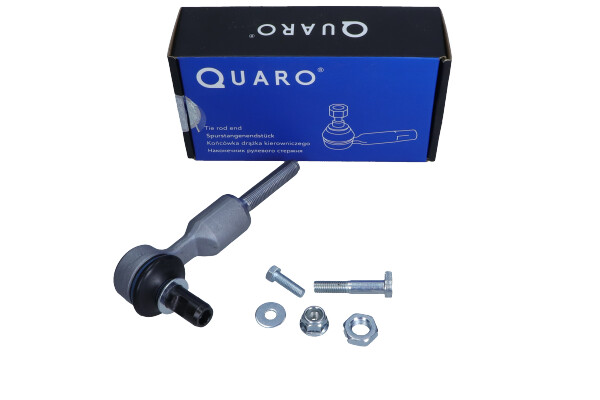 Quaro Spoorstangeind / Stuurkogel QS3862/HQ