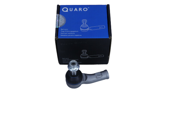 Quaro Spoorstangeind / Stuurkogel QS6587/HQ