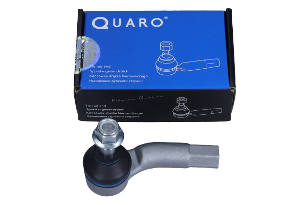 Quaro Spoorstangeind / Stuurkogel QS8933/HQ