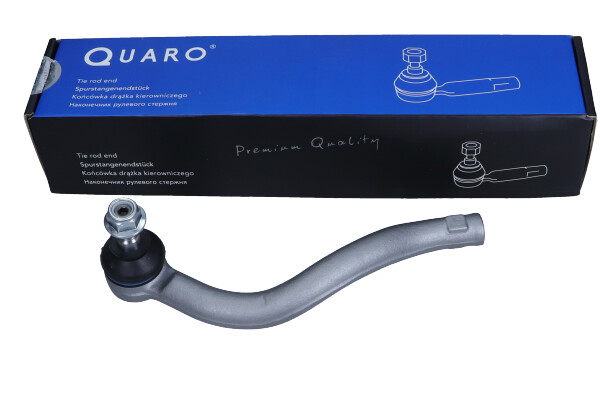 Quaro Spoorstangeind / Stuurkogel QS4828/HQ