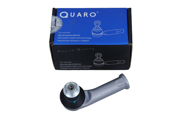 Quaro Spoorstangeind / Stuurkogel QS1767/HQ