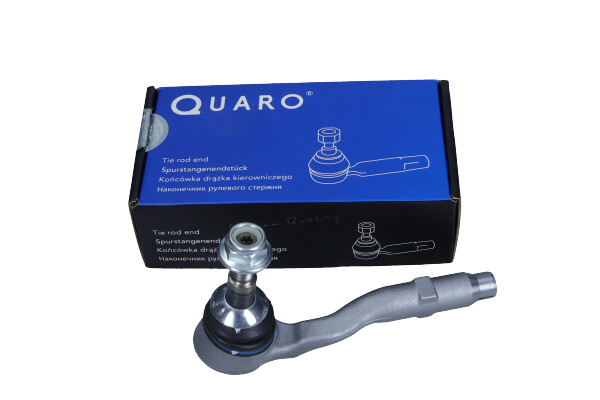 Quaro Spoorstangeind / Stuurkogel QS3565/HQ
