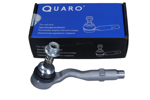 Quaro Spoorstangeind / Stuurkogel QS3566/HQ