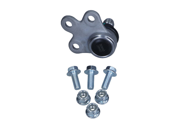Quaro Fuseekogel QS0041/HQ