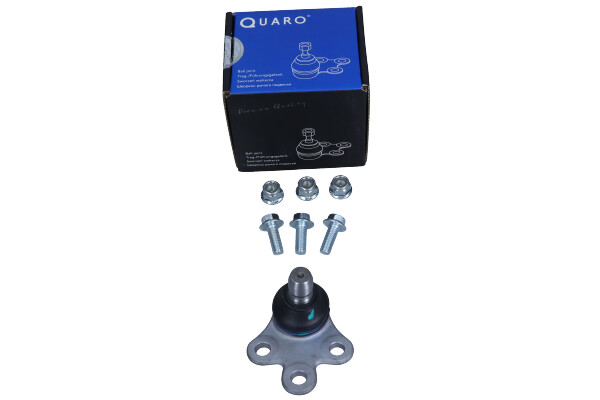Quaro Fuseekogel QS0041/HQ