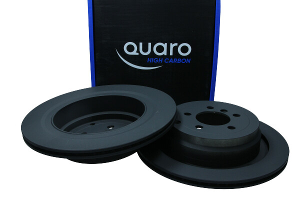Quaro Remschijven QD0207HC