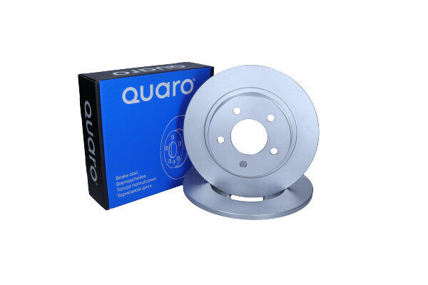 Quaro Remschijven QD0481