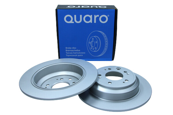Quaro Remschijven QD0509