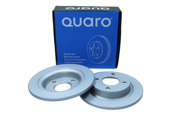 Quaro Remschijven QD0685