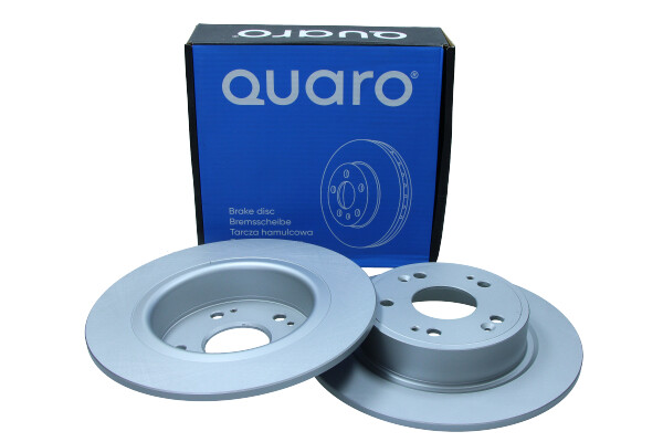 Quaro Remschijven QD0708