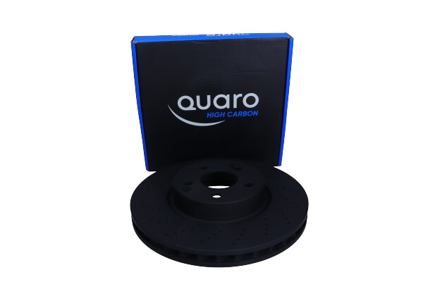 Quaro Remschijven QD2084HC