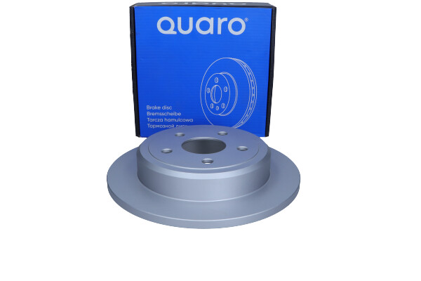 Quaro Remschijven QD2401