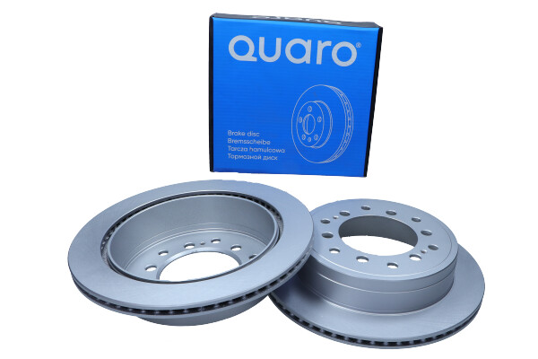 Quaro Remschijven QD3152