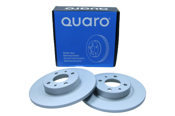 Quaro Remschijven QD3404
