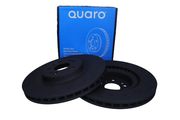 Quaro Remschijven QD3782HC