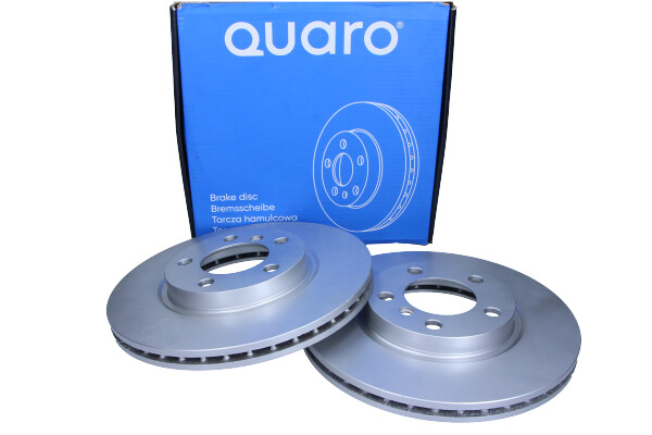 Quaro Remschijven QD4791