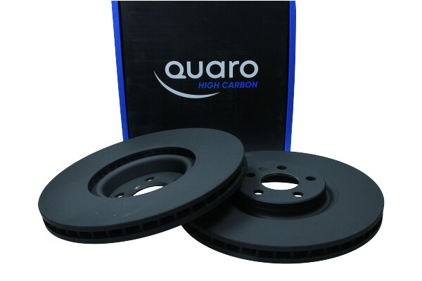 Quaro Remschijven QD5924HC