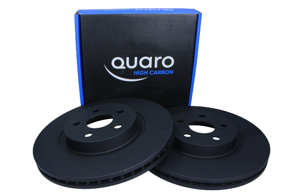 Quaro Remschijven QD6208HC