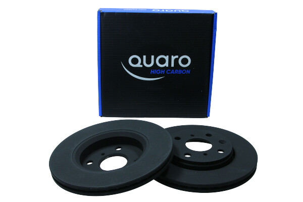 Quaro Remschijven QD6420HC