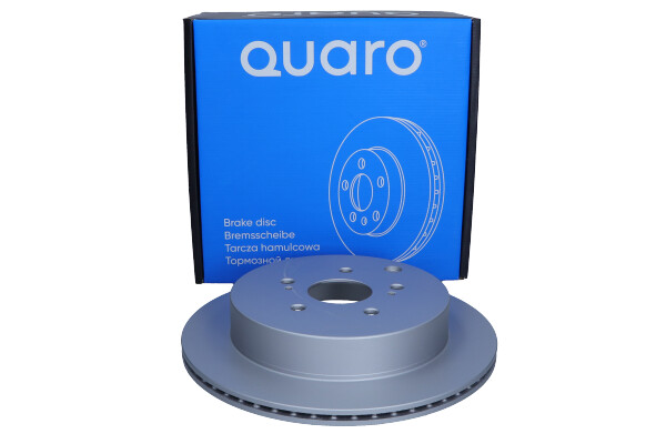 Quaro Remschijven QD6433