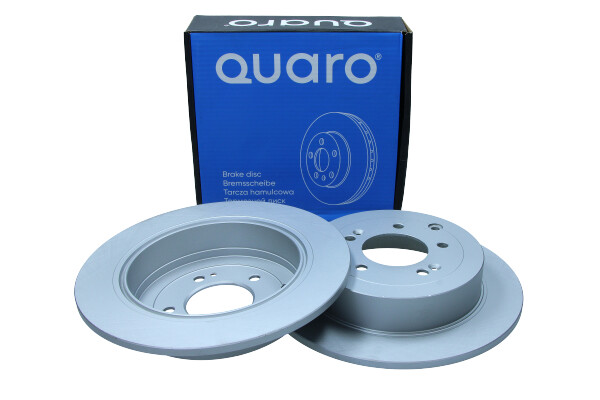 Quaro Remschijven QD6680