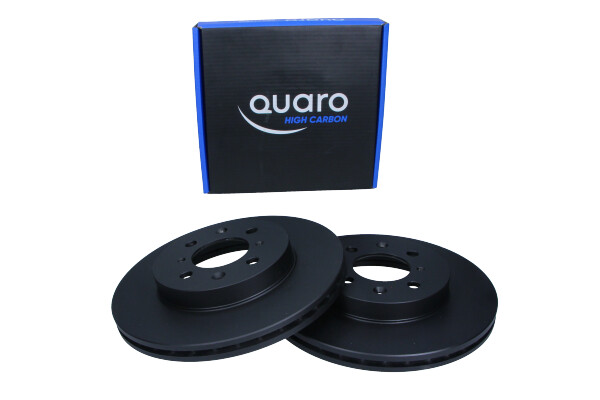 Quaro Remschijven QD8401HC