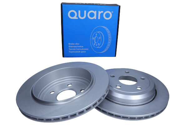 Quaro Remschijven QD8402