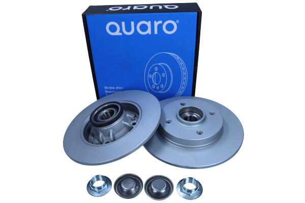 Quaro Remschijven QD8486