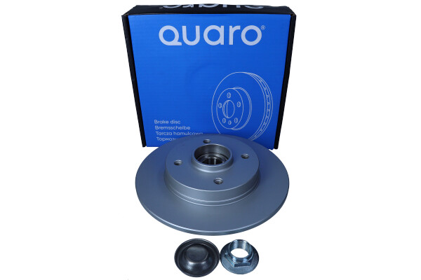 Quaro Remschijven QD8486