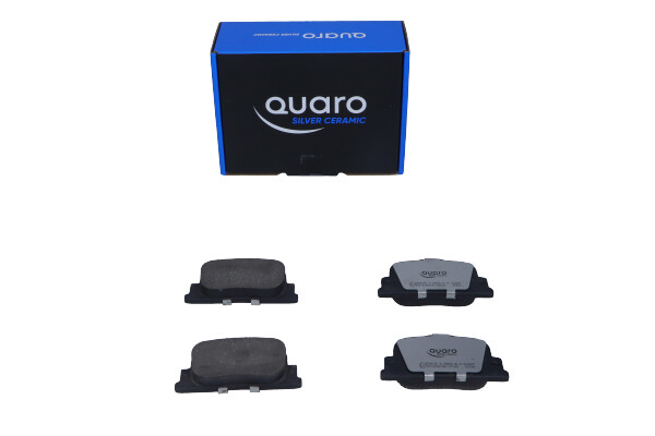 Quaro Remblokset QP0018C