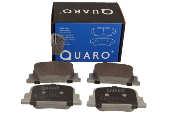Quaro Remblokset QP0018