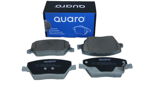 Quaro Remblokset QP0024