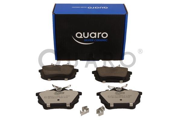 Quaro Remblokset QP0027C